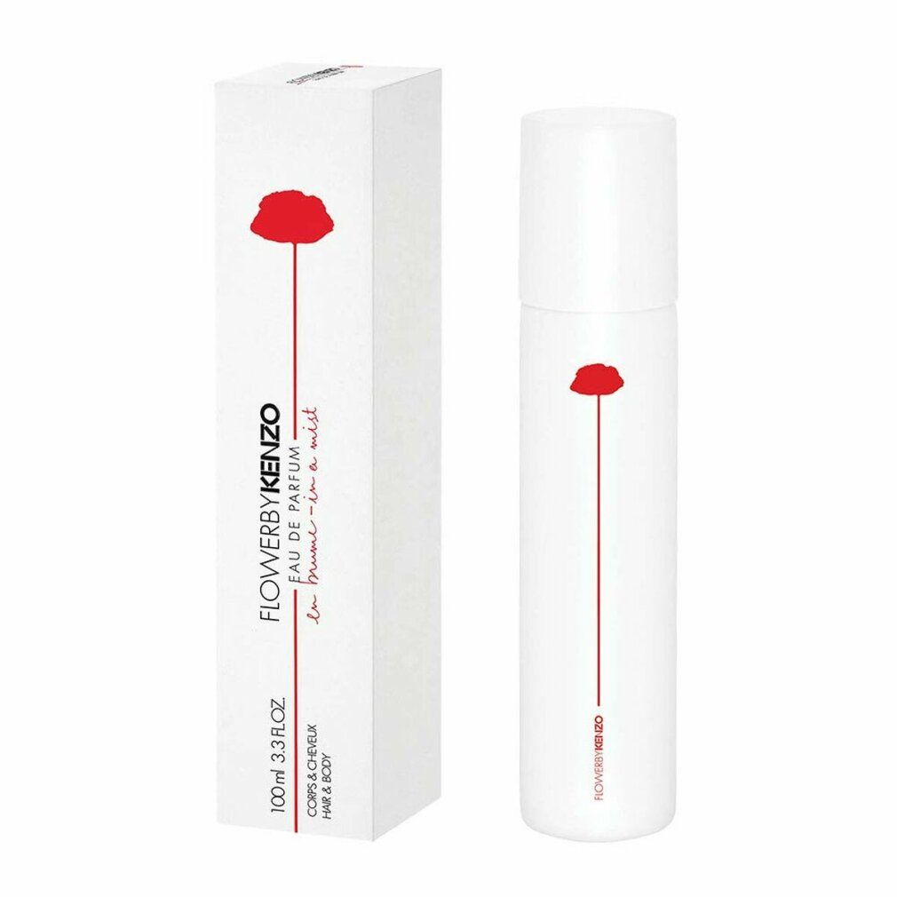 Kenzo Flower By Kenzo Hair & Body Mist