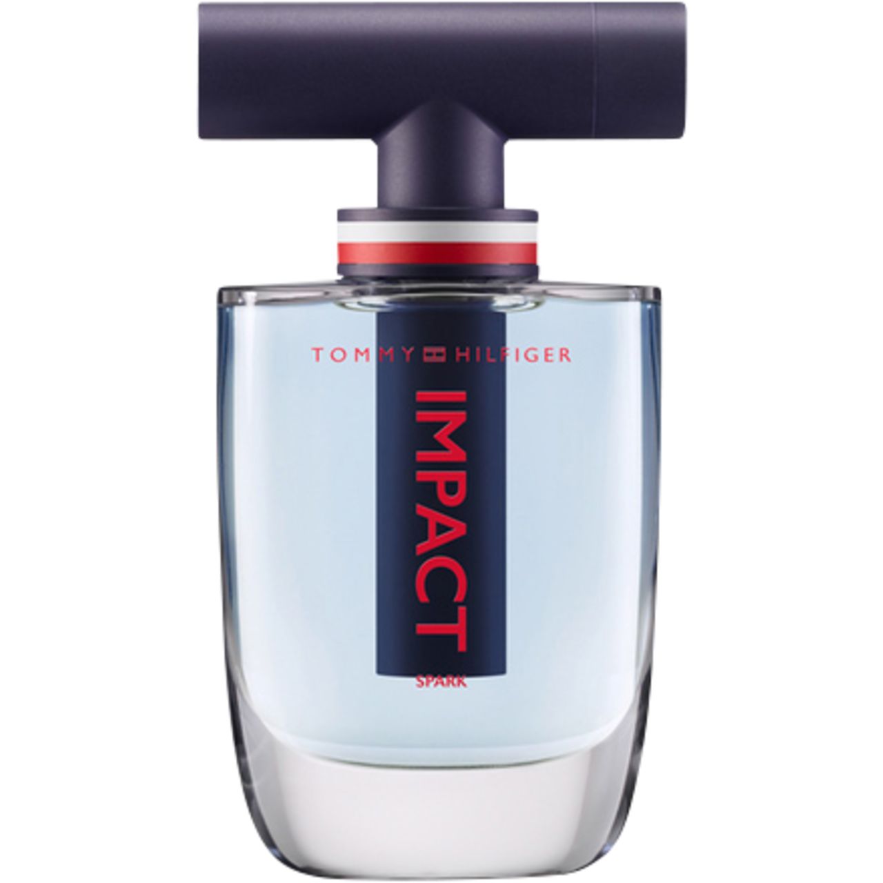 Tommy Hilfiger, Impact Spark EdT Nat.Spray