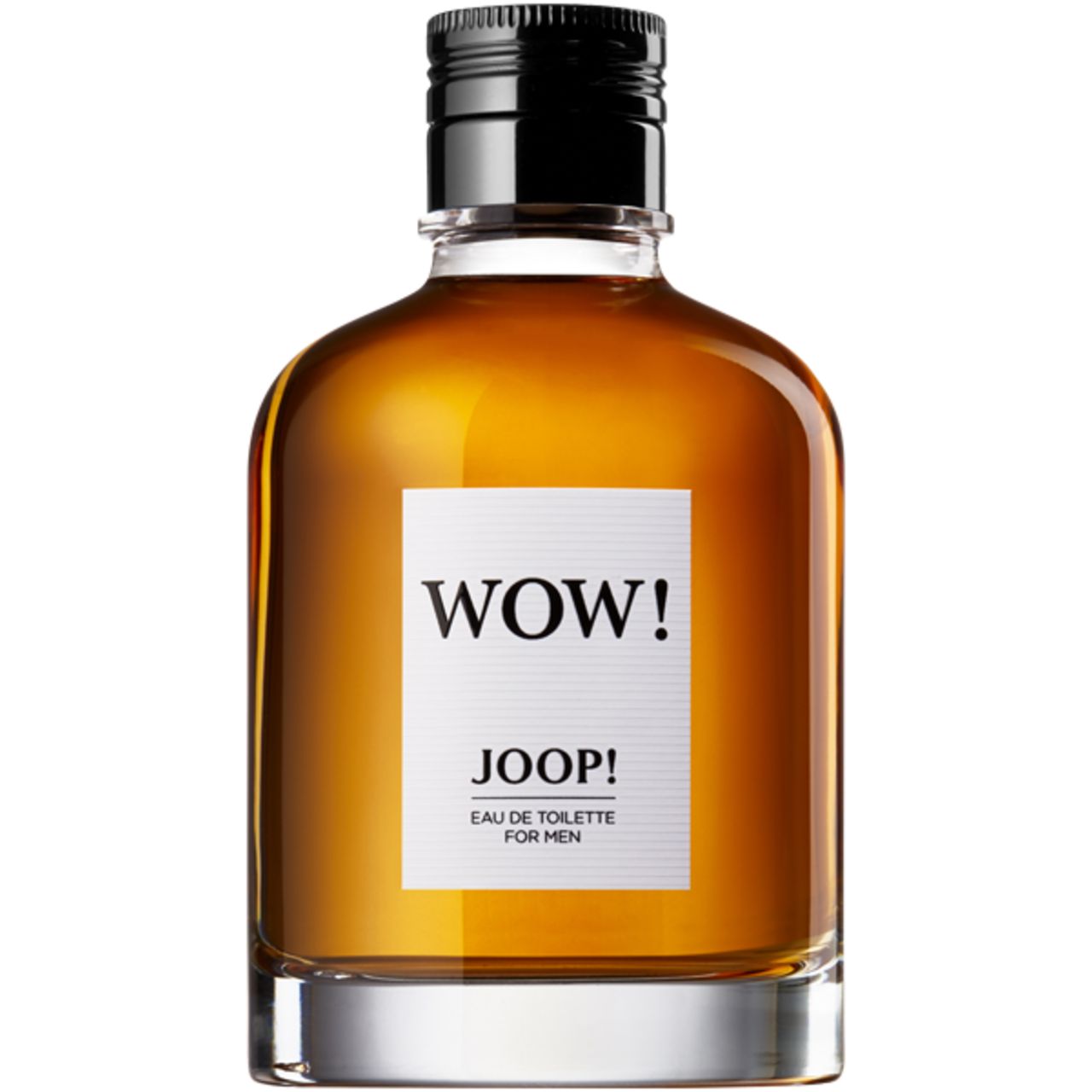 Joop!, Wow! E.d.T. Nat. Spray for Men