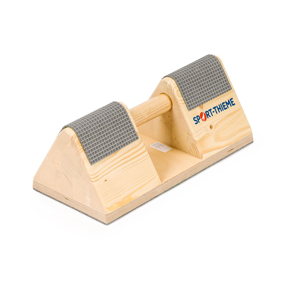 Sport-Thieme Lüne-Combinato Einzelelement Prisma (Stütz-Dreieck)