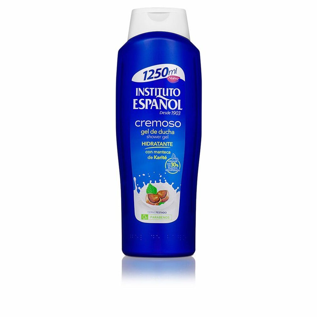 Spanish Institute Shower Gel With Shea Butter