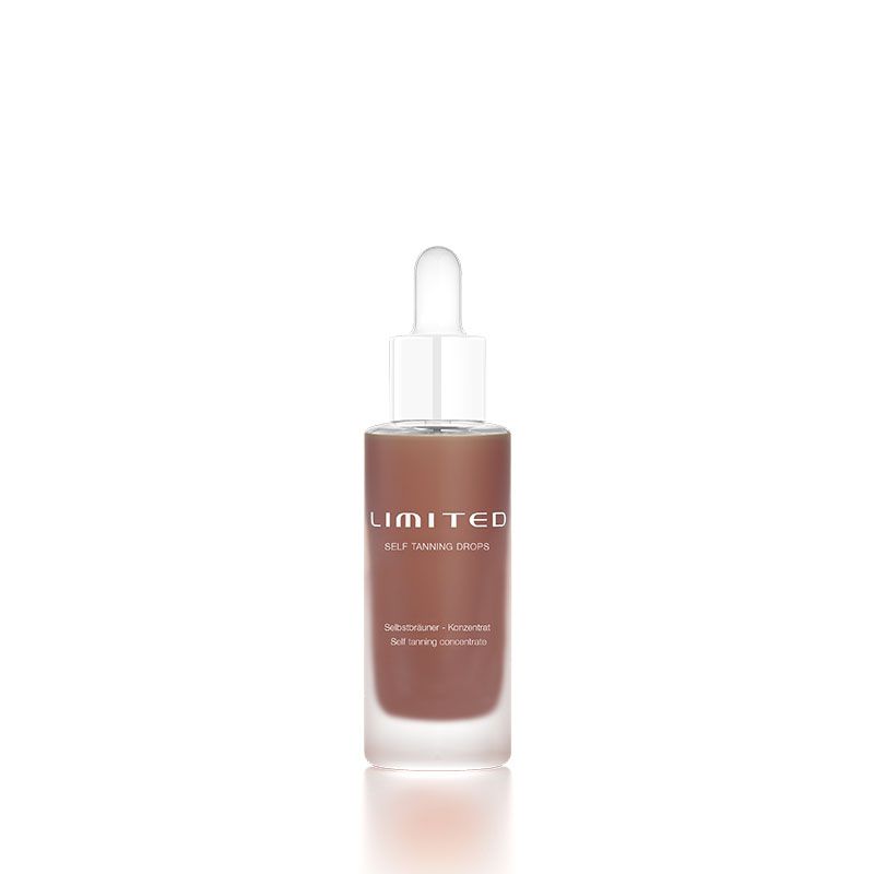 Dr. RIMPLER LIMITED Self-Tanning Drops