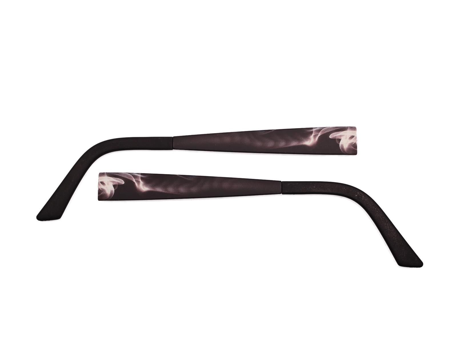 Eye Max Wechselbügel 5537.13 Smoke schwarz/ creme/ grau