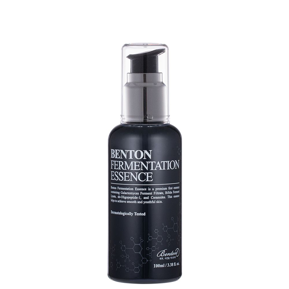 Benton Unisex Fermentation Essence 0,1 L