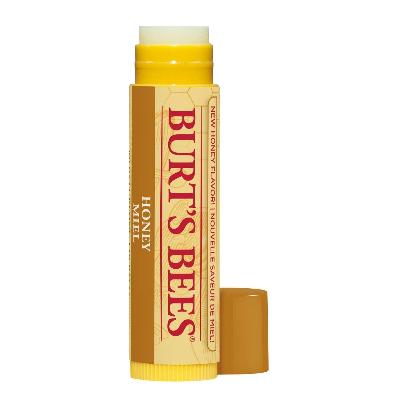 Burt's Bees Honig Lippenbalsam Stick 4 g