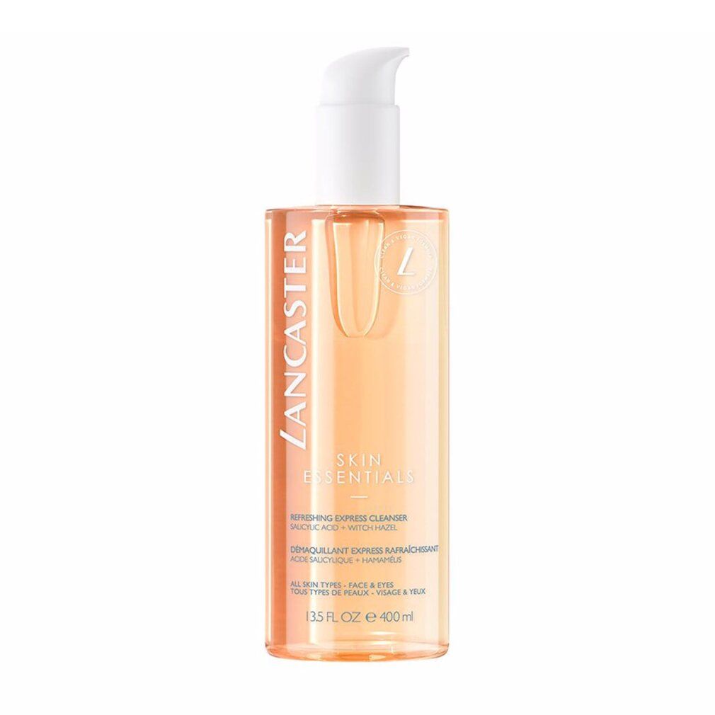 Lancaster, Express Cleanser
