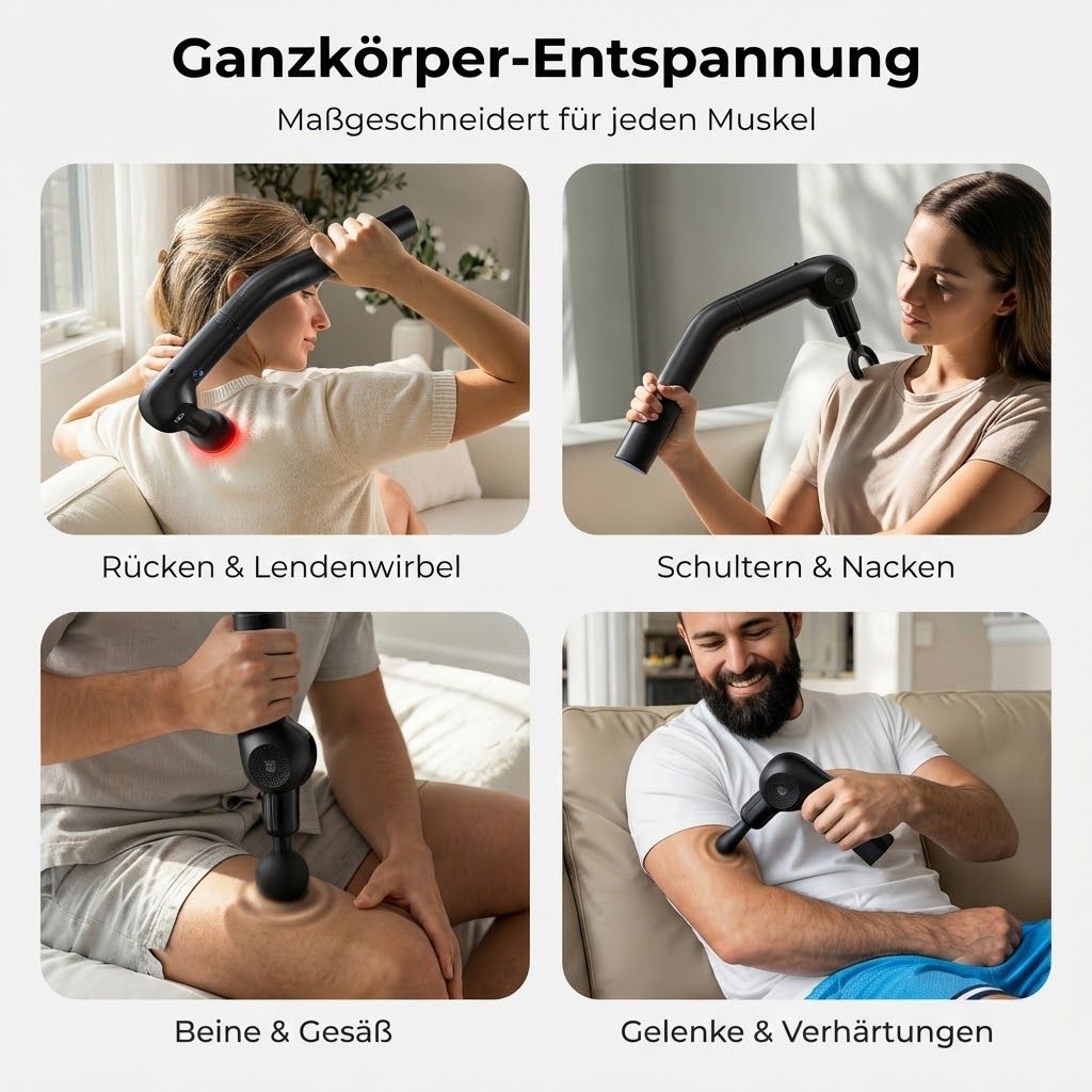 Übersicht der MucoGyne-Produkte: Vaginale Ovules, Orale Kapseln und Vulvo-vaginal Gel mit Applikator.