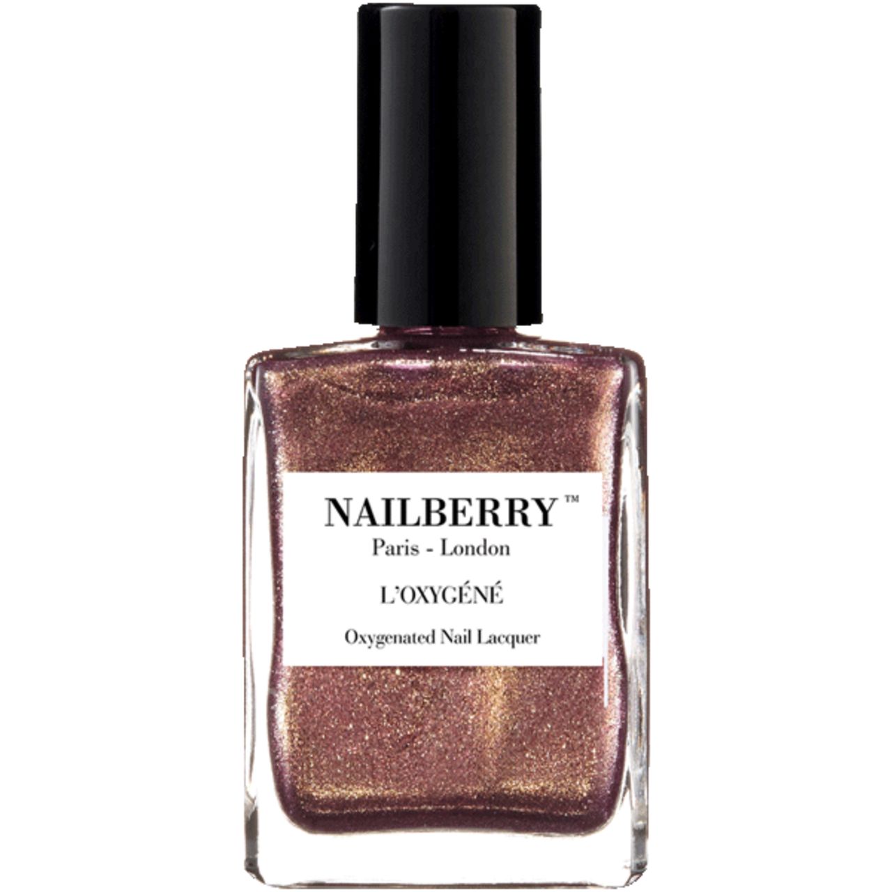 NAILBERRY, Nail Polish