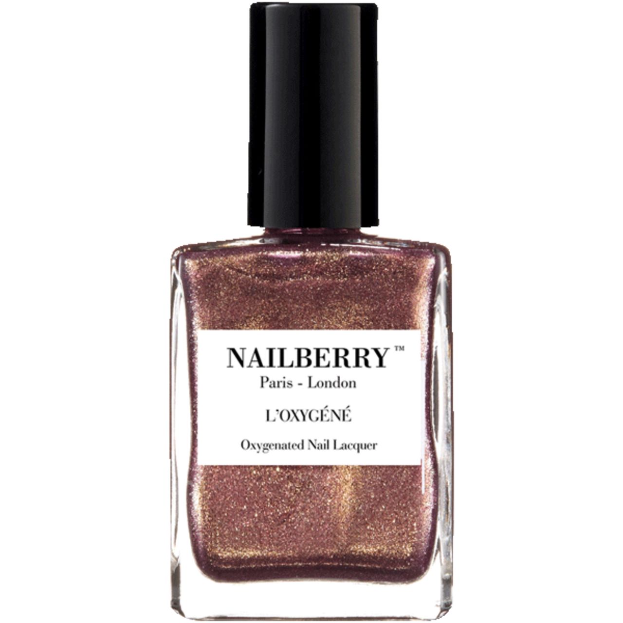 NAILBERRY, Nail Polish