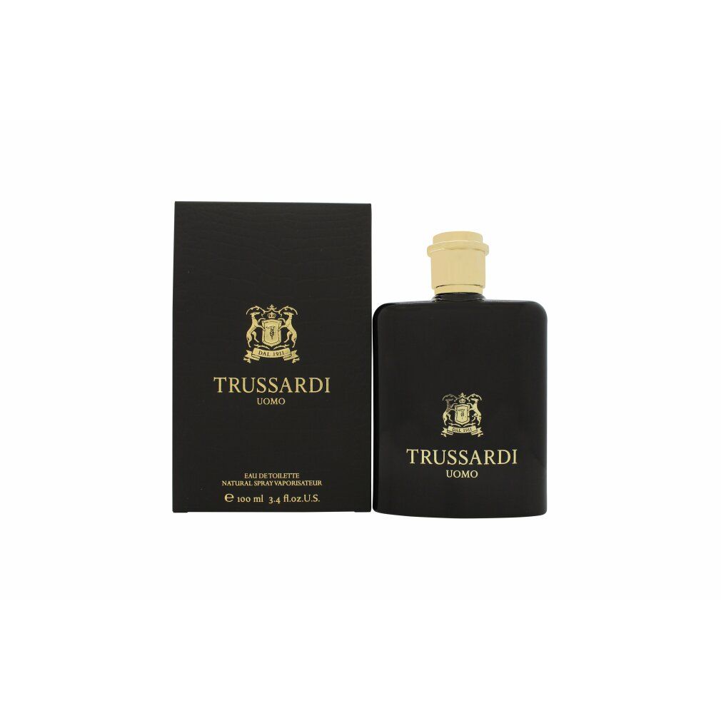Trussardi Uomo 2011 Eau de Toilette  Spray