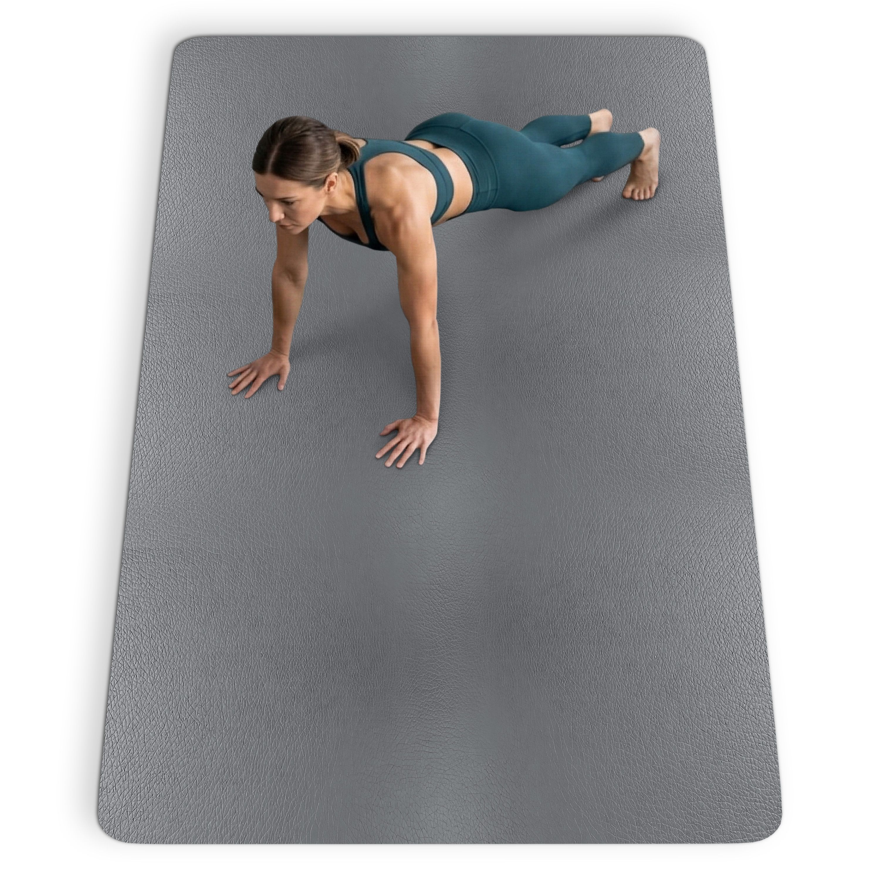 Neolymp Bodenschutzmatte Fitness 1 St