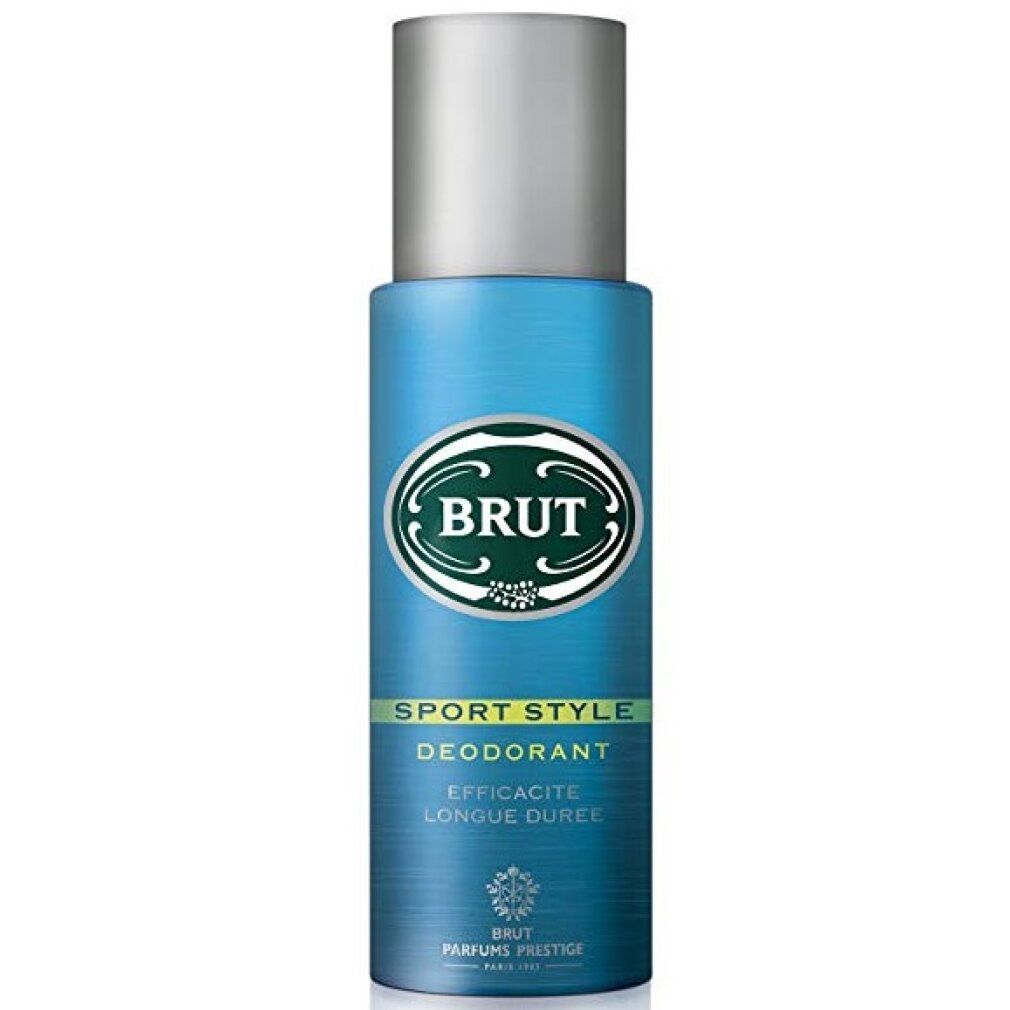 Brut Sport Style Deodorant Spray
