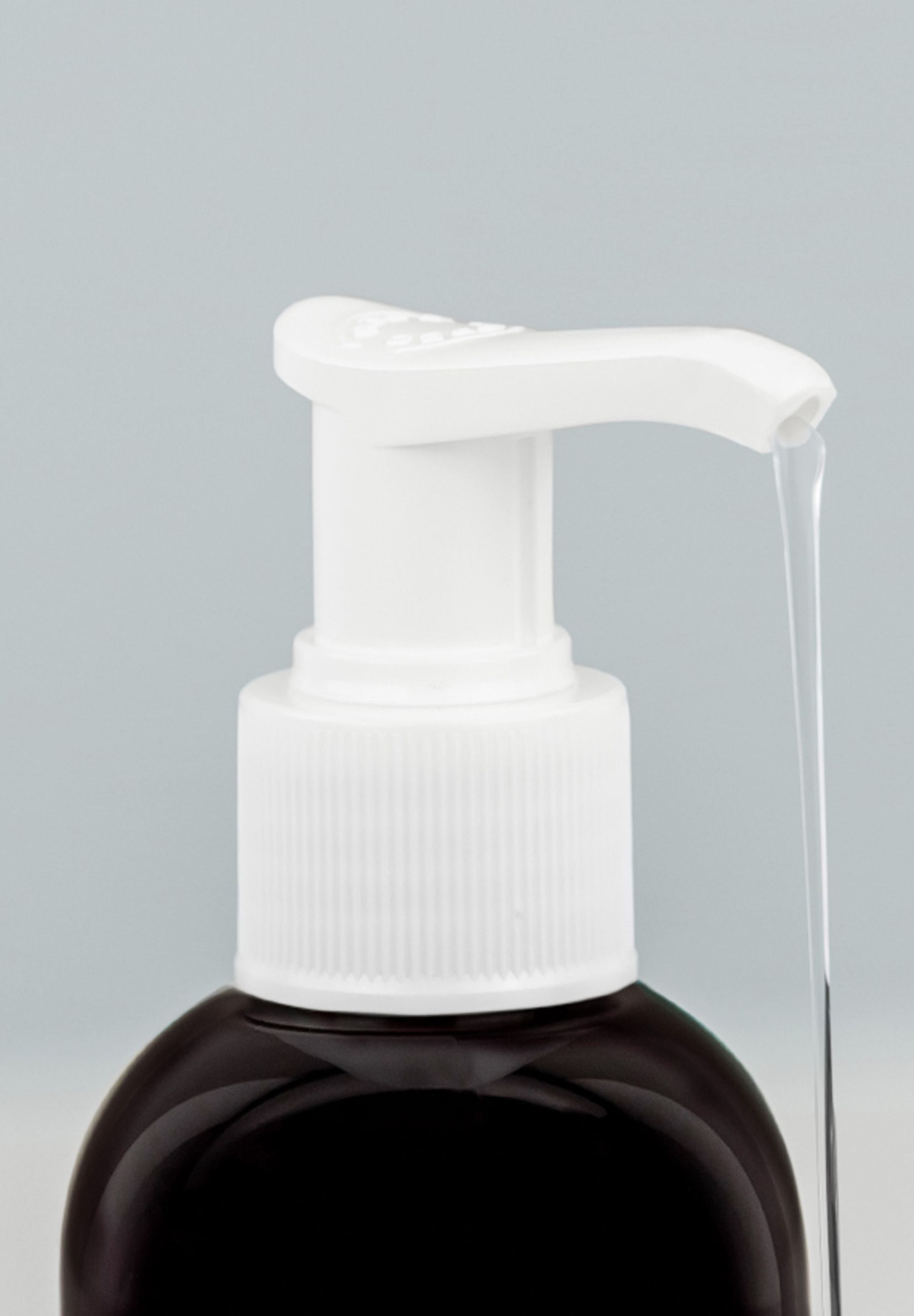 salted Mildes Reinigungsgel ohne Duft Fragrance-Free