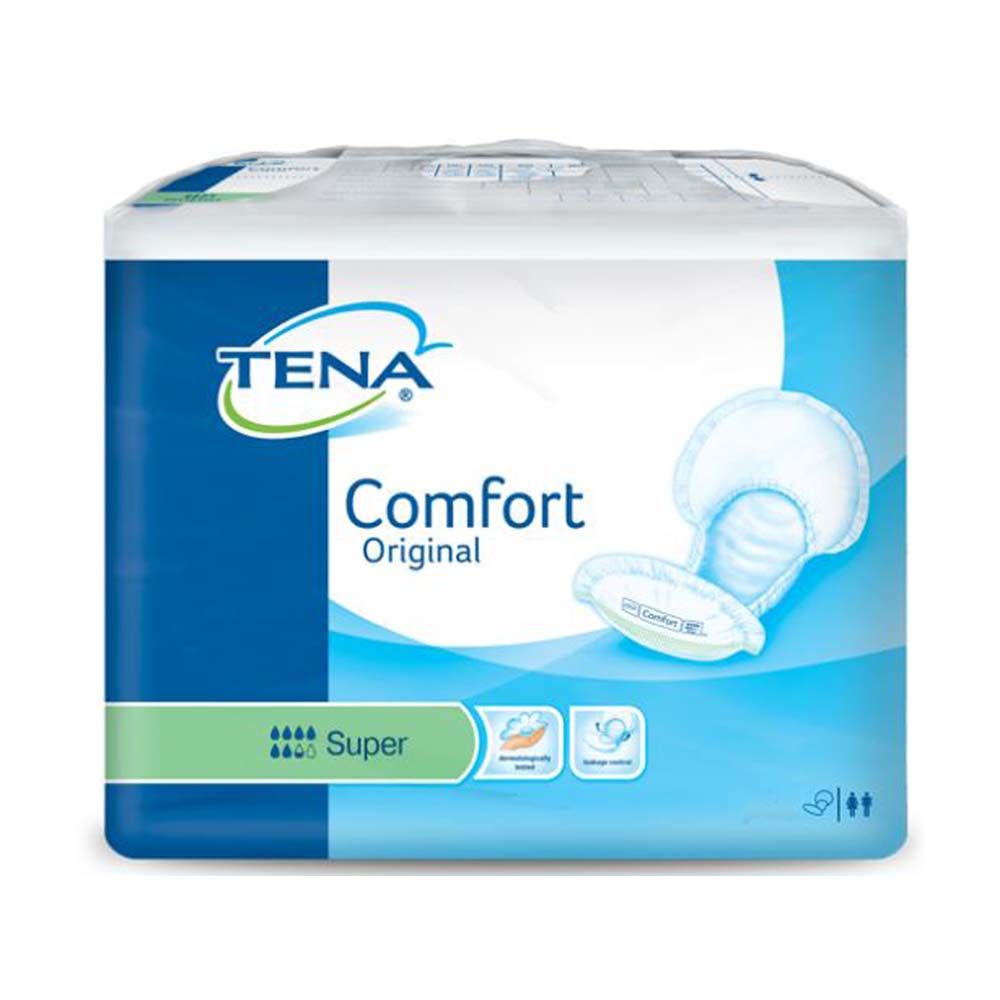 TENA Comfort Original Super