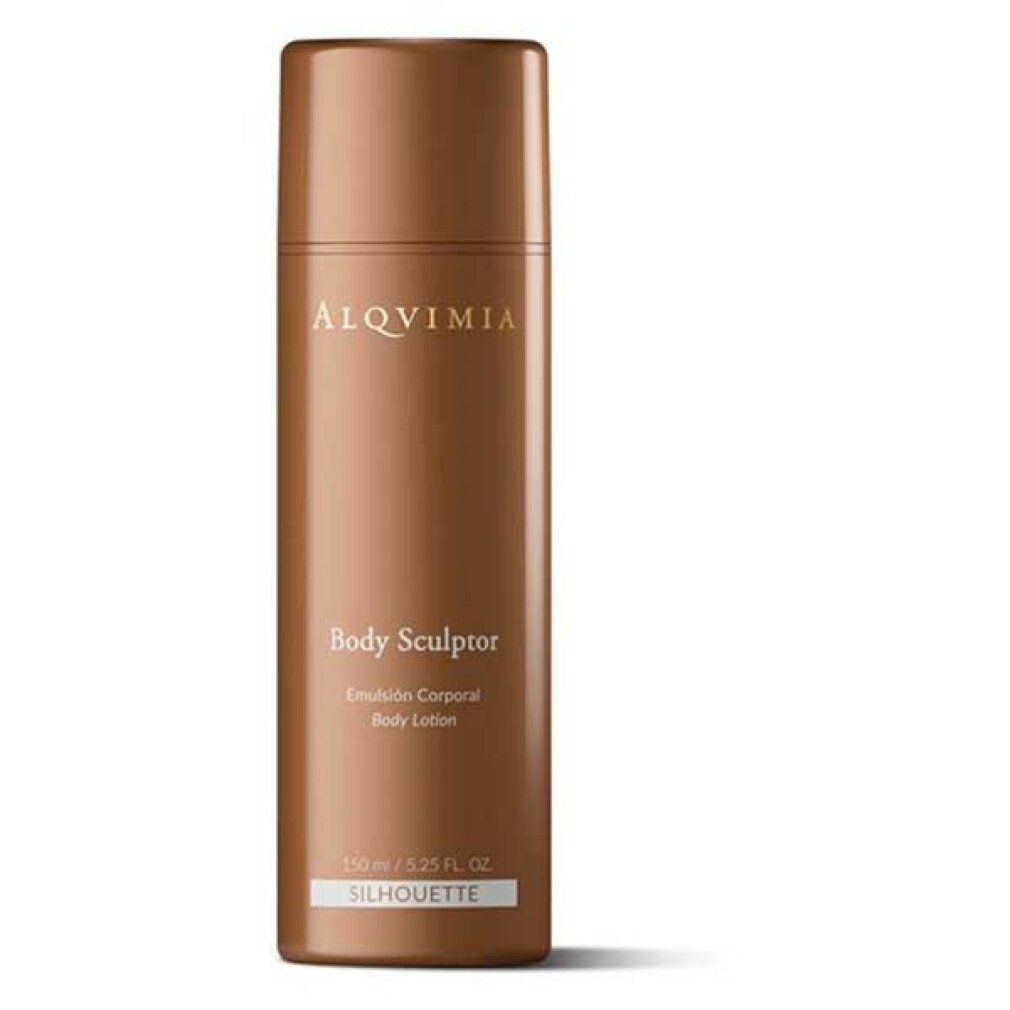 Alqvimia Body Sculptor Body Lotion