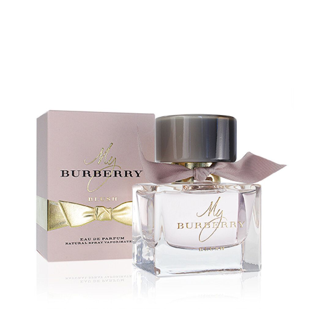 My Burberry Blush Eau De Parfum Spray