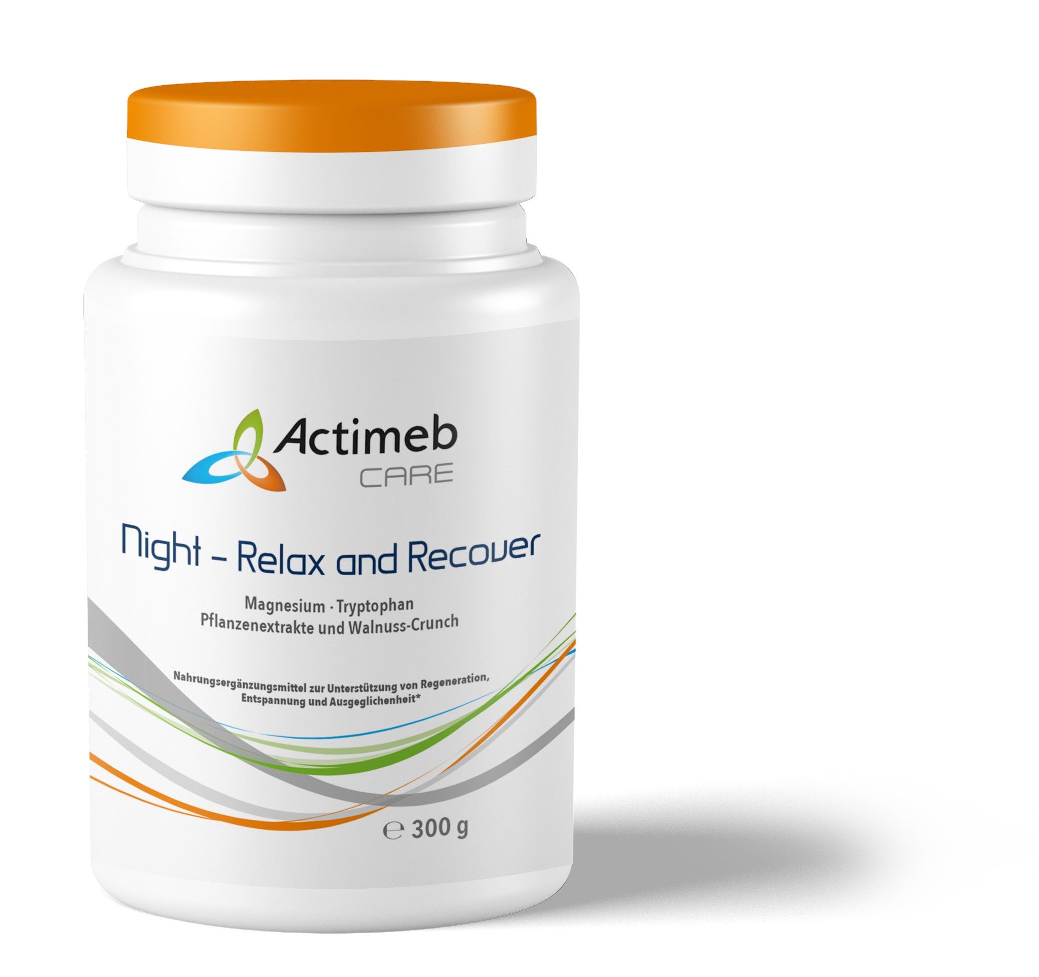 Actimeb Night - Relax & Recover