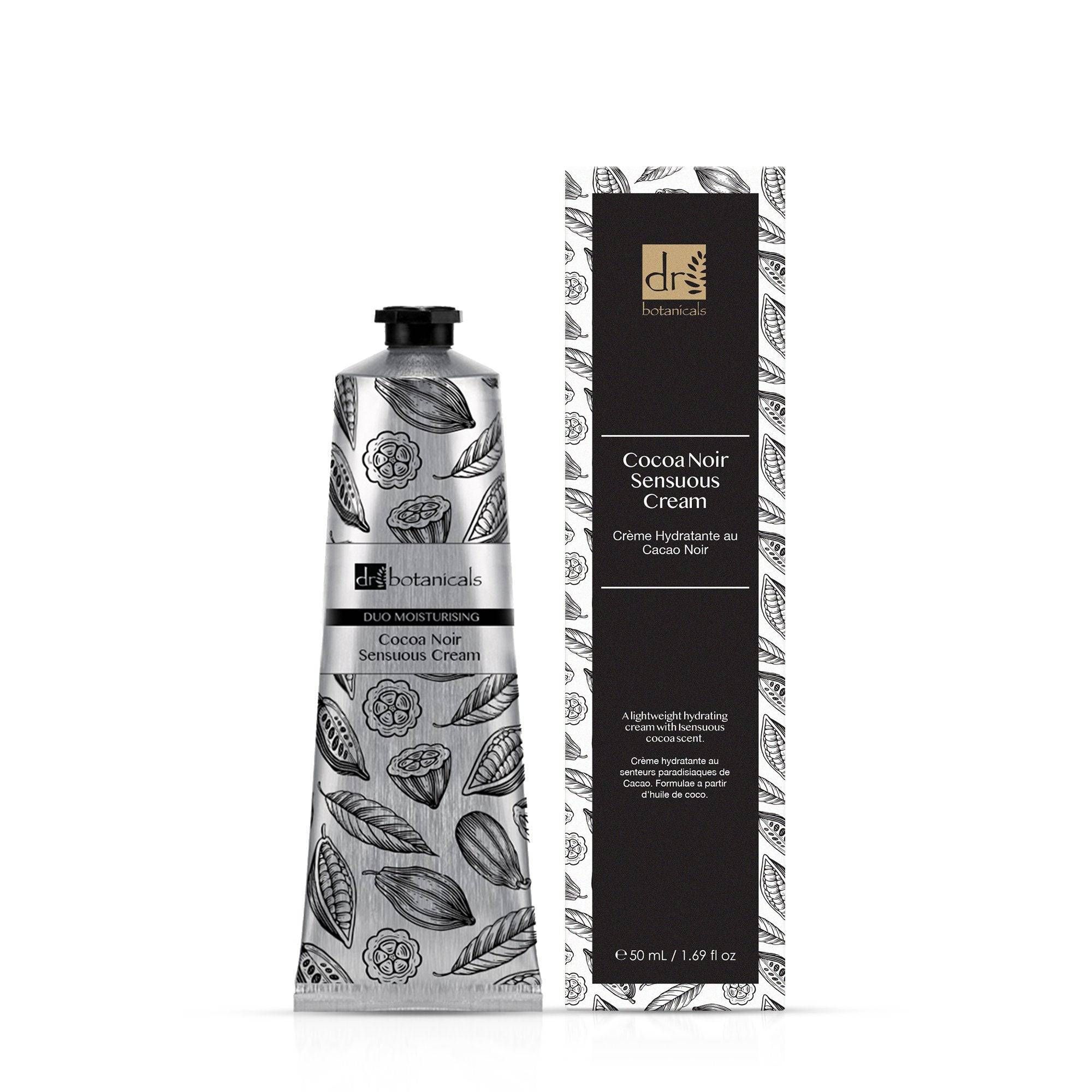 Dr Botanicals Cocoa Noir Sensuous Cream