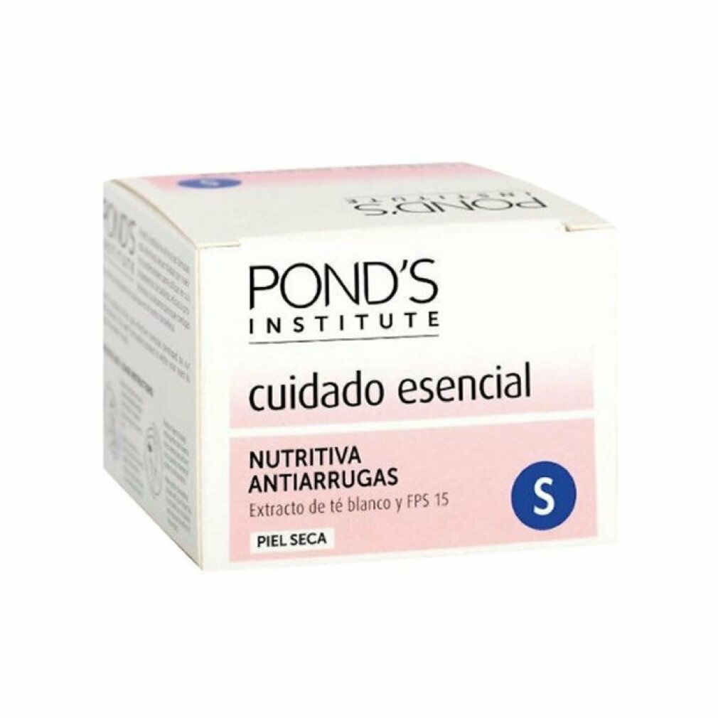 Pond's Anti-Falten nährende Creme