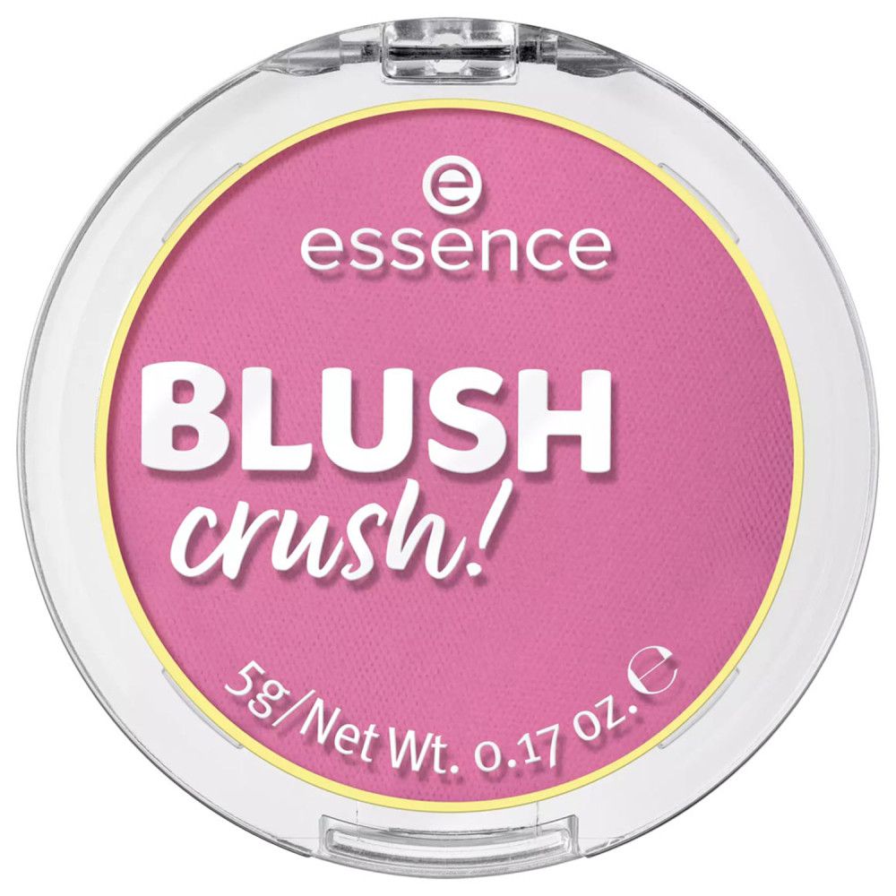 Essence - Blush Crush!