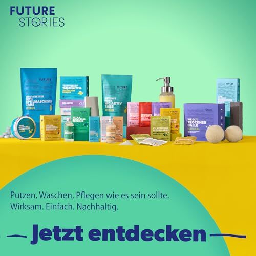 Future Stories Küchen Power Set