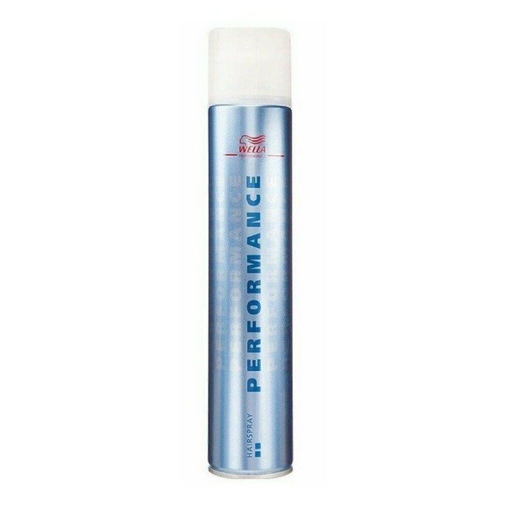 Wella Performance Hairspray