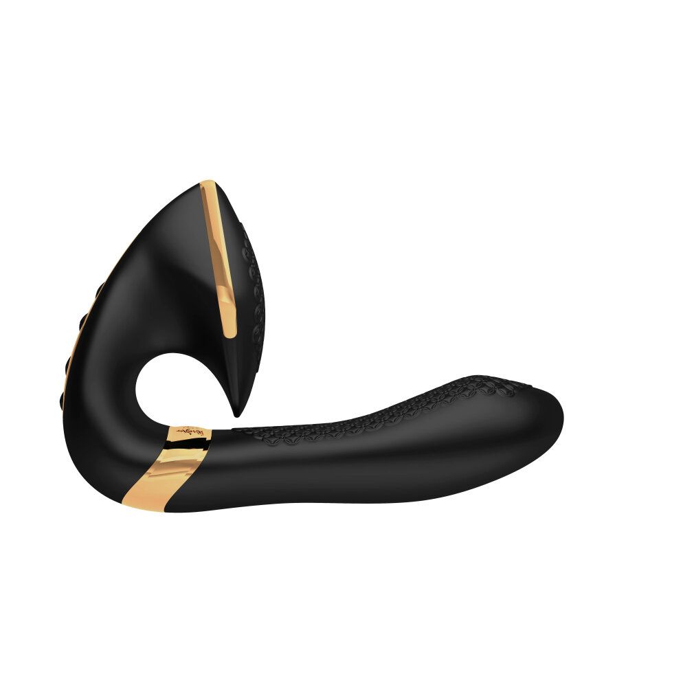 Shunga Soyo Black