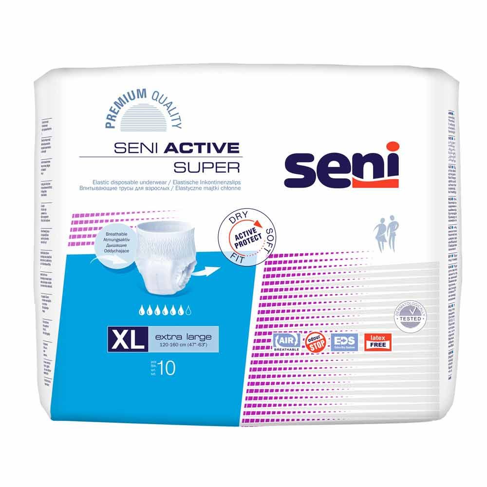 Seni Active Super