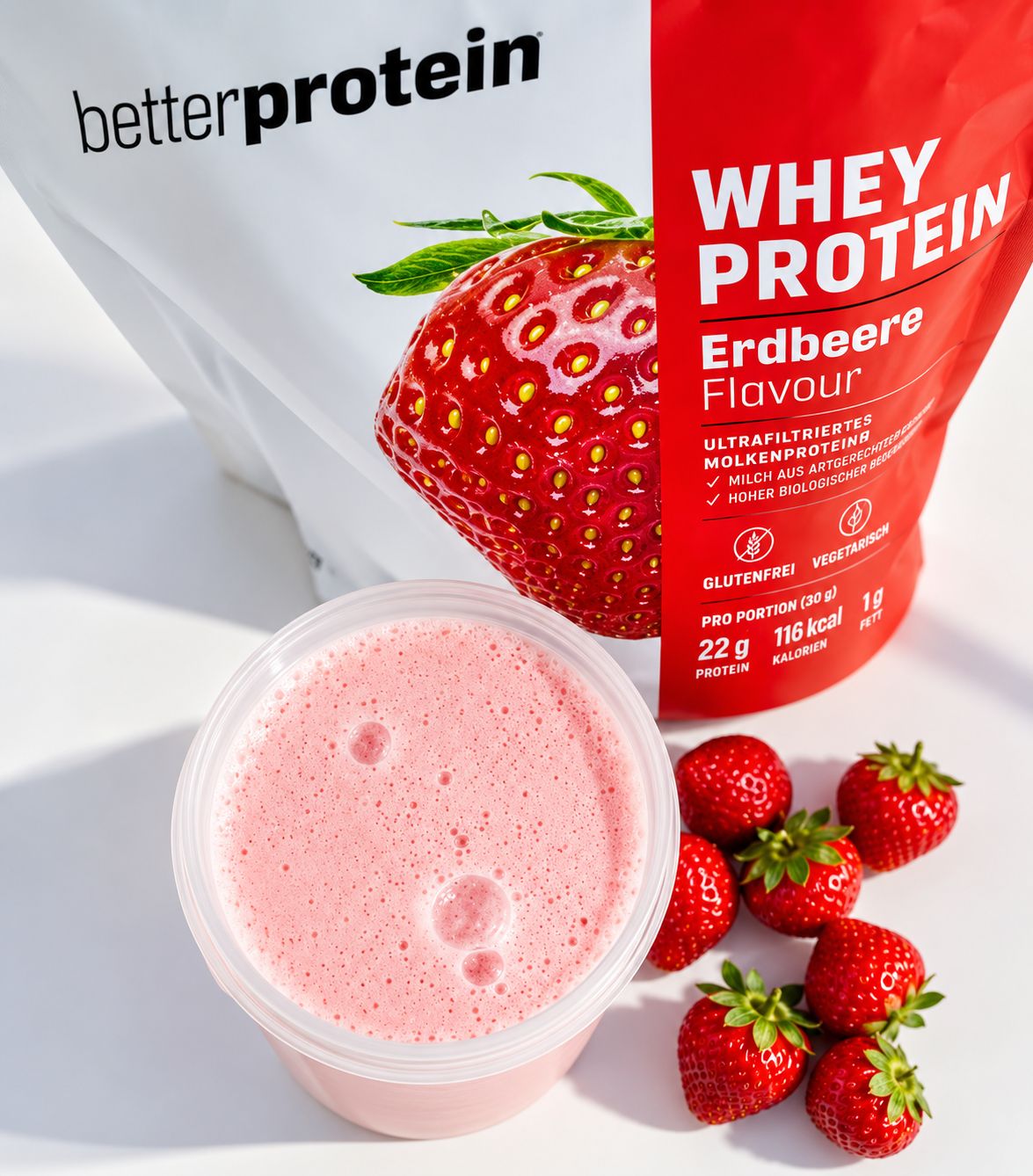 betterprotein Whey Protein