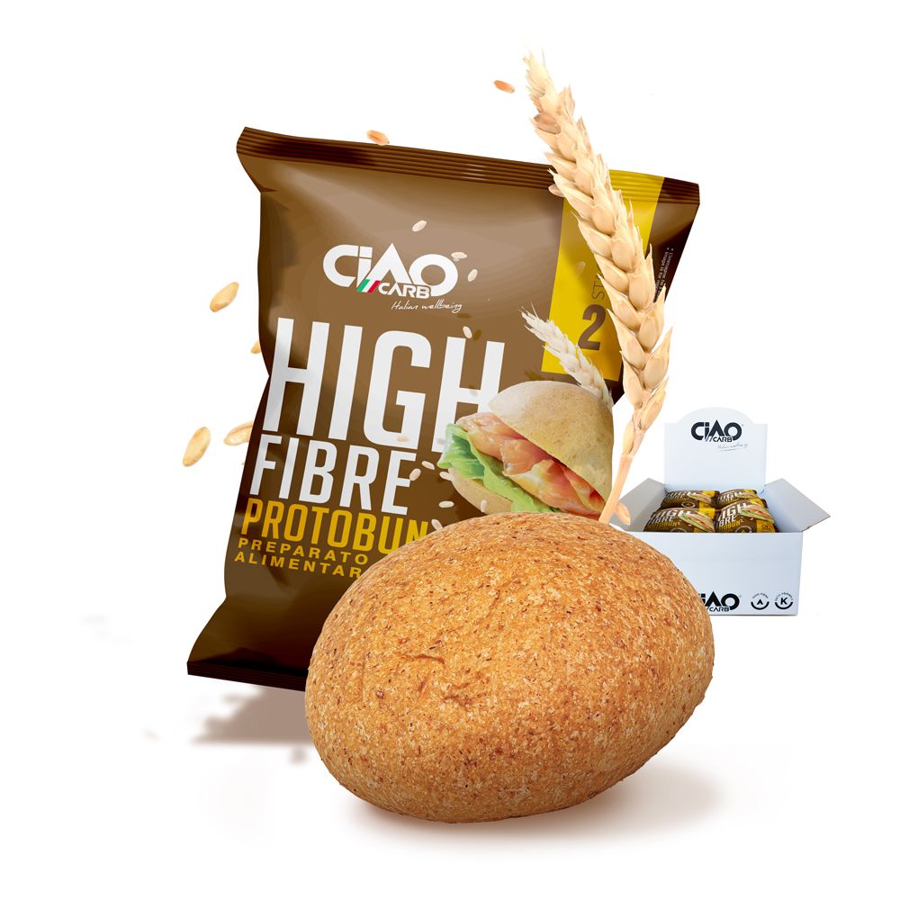CIAOCARB Protobun Fibre Line