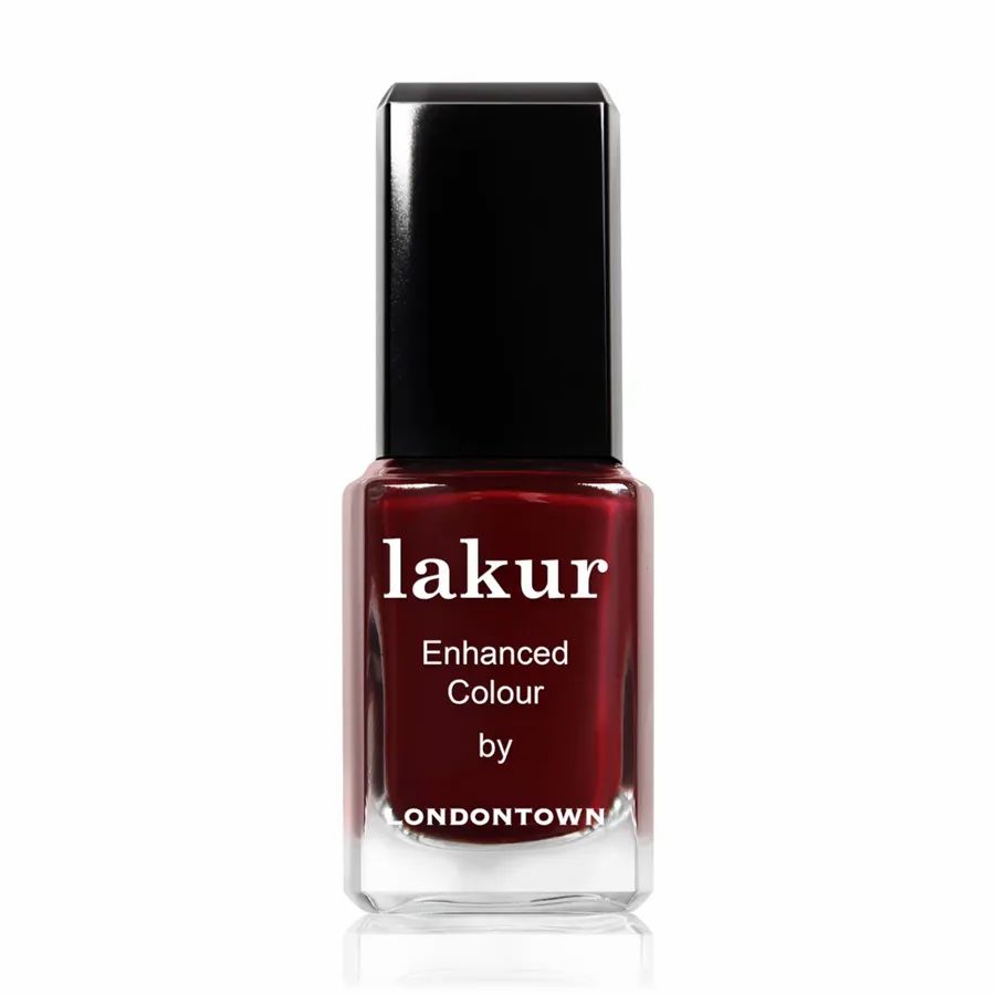 LONDONTOWN lakur Lady Luck Nagellack
