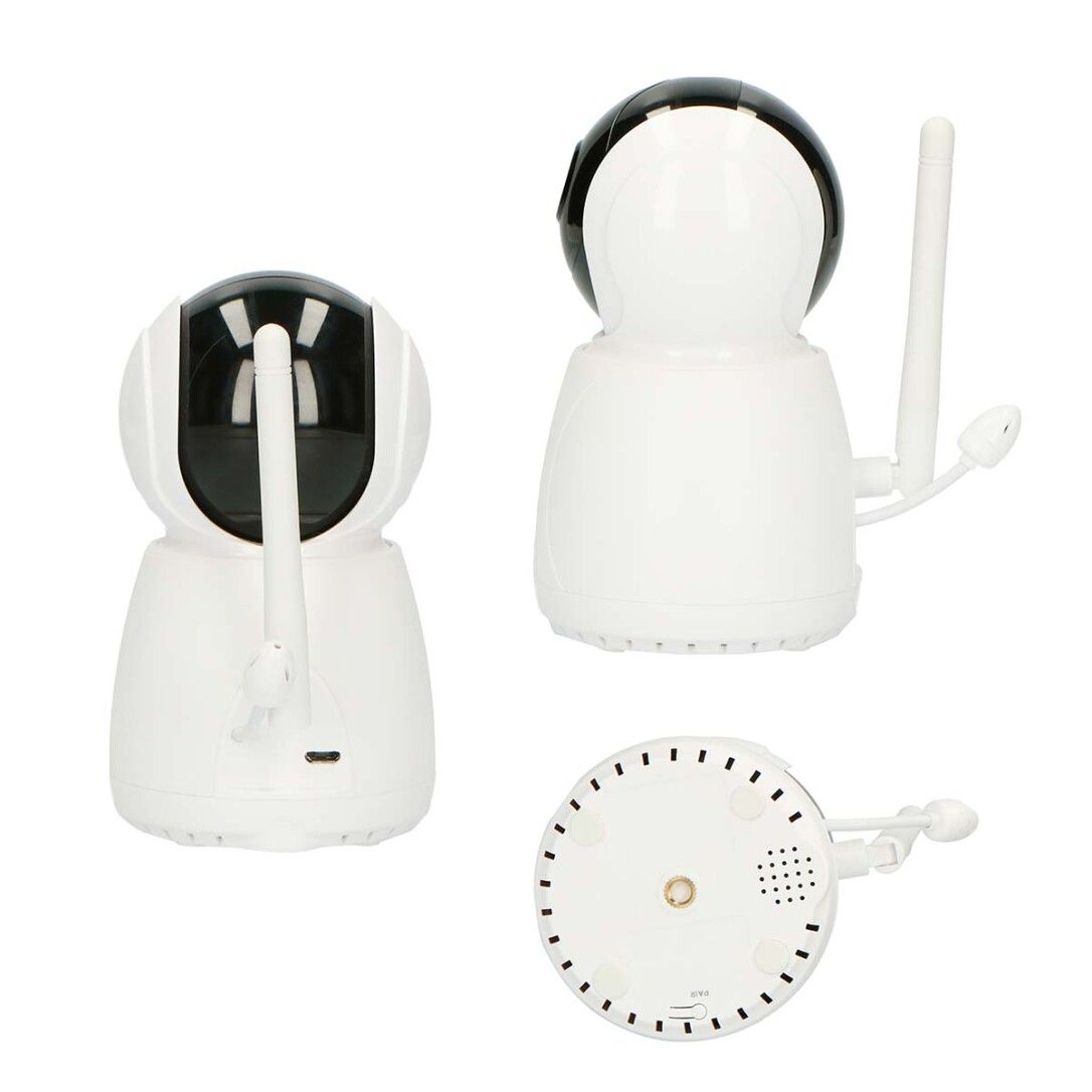 ALECTO Babyphone Zusatzkamera