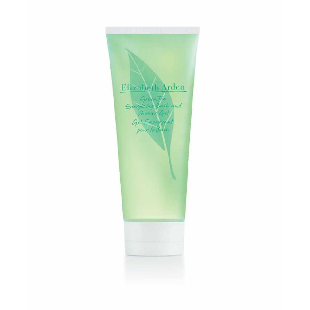 Elizabeth Arden Green Tea Shower Gel