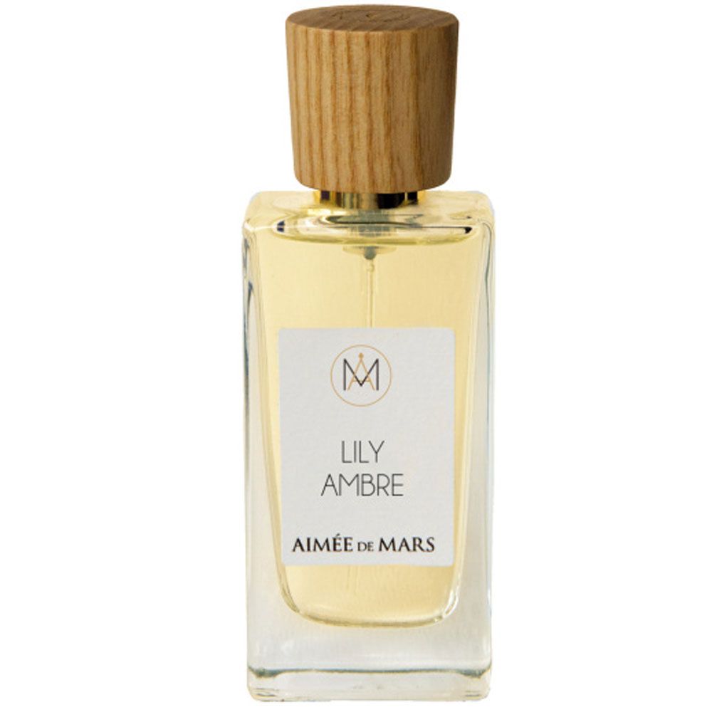 Aimée de Mars Lily Ambre Eau parfum 30 ml