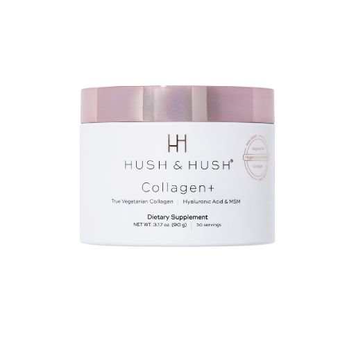 HUSH & HUSH Collagen