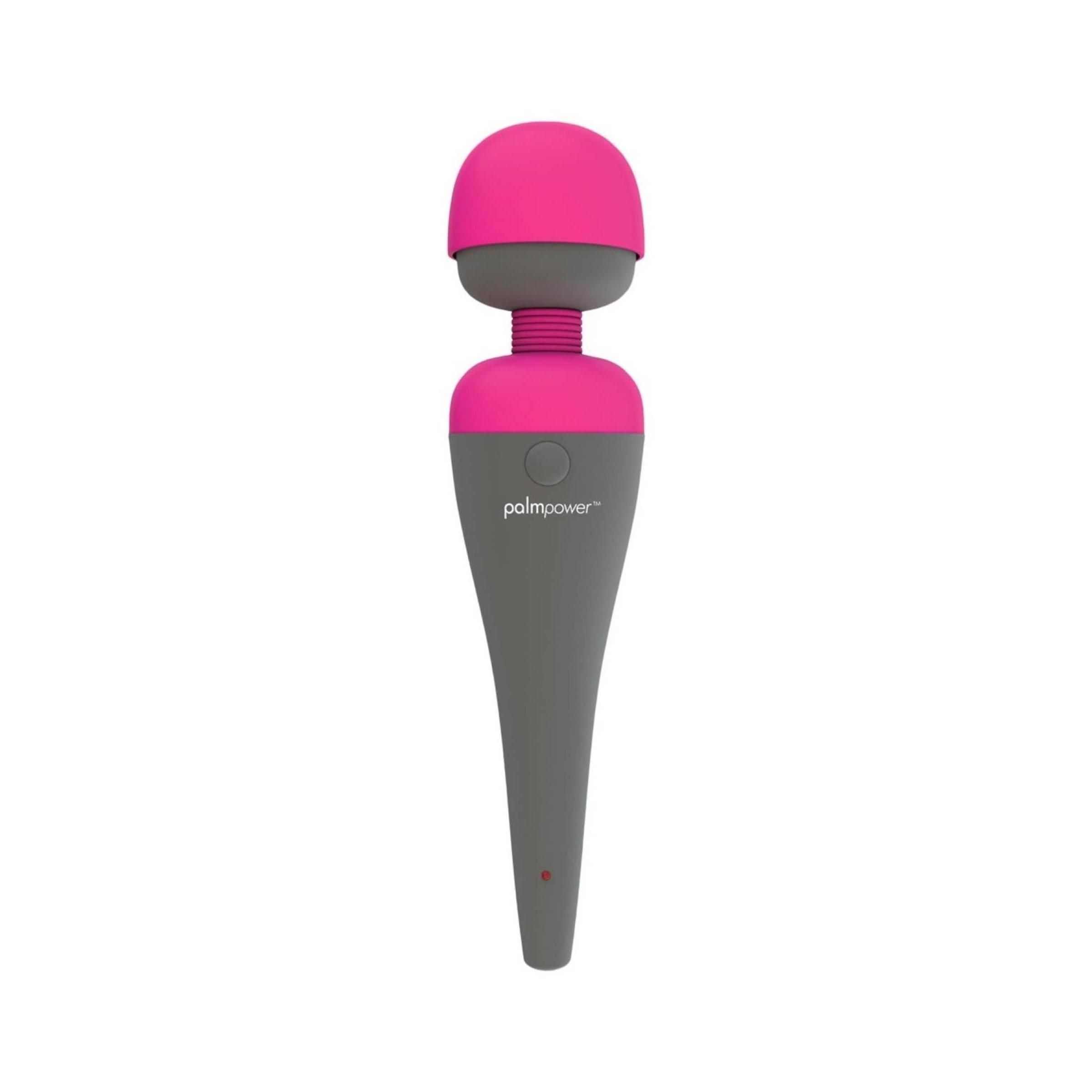 Palmpower - Power Massager