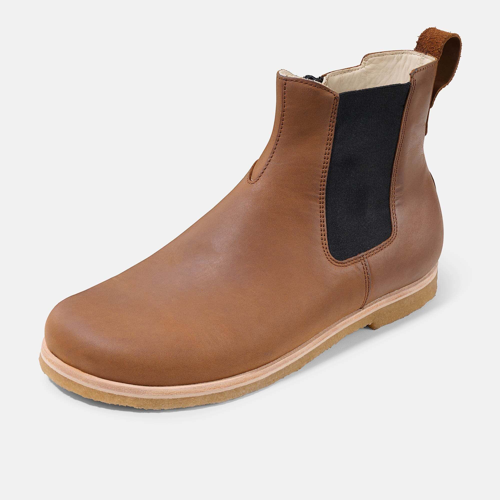 BÄR George Herren Stiefeletten