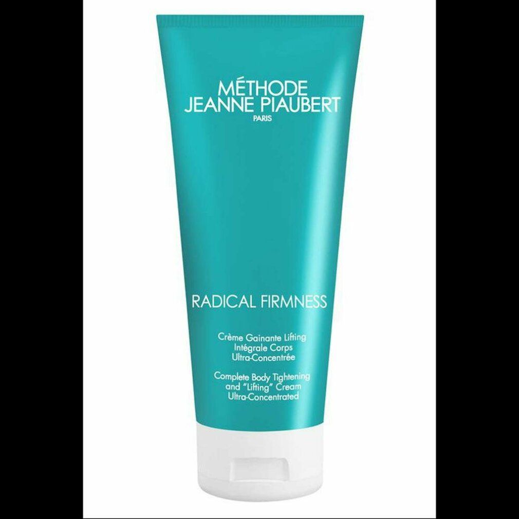 Jeanne Piaubert Radical Firmness Slimming Body