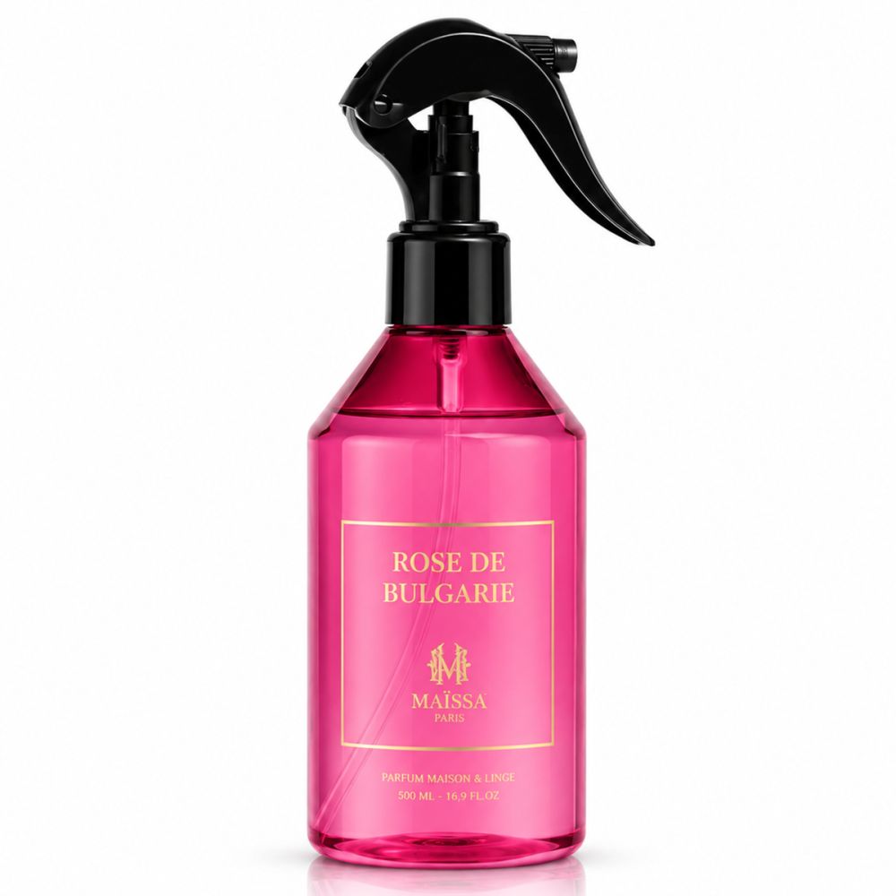 Maison Maïssa - Raum- & Wäscheduft Sambac-Jasmin 500 ml