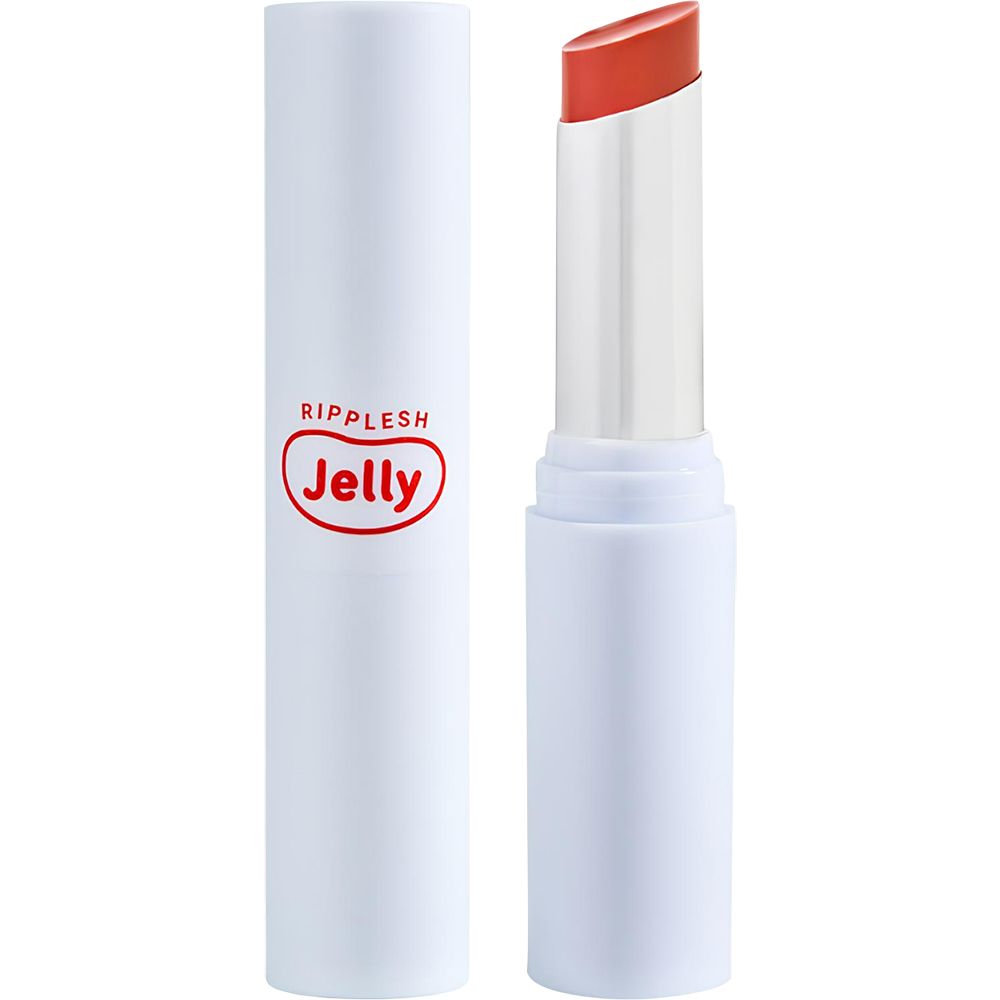 BLACK ROUGE Ripplesh Jelly Balm Lip balm J03 Mango jelly