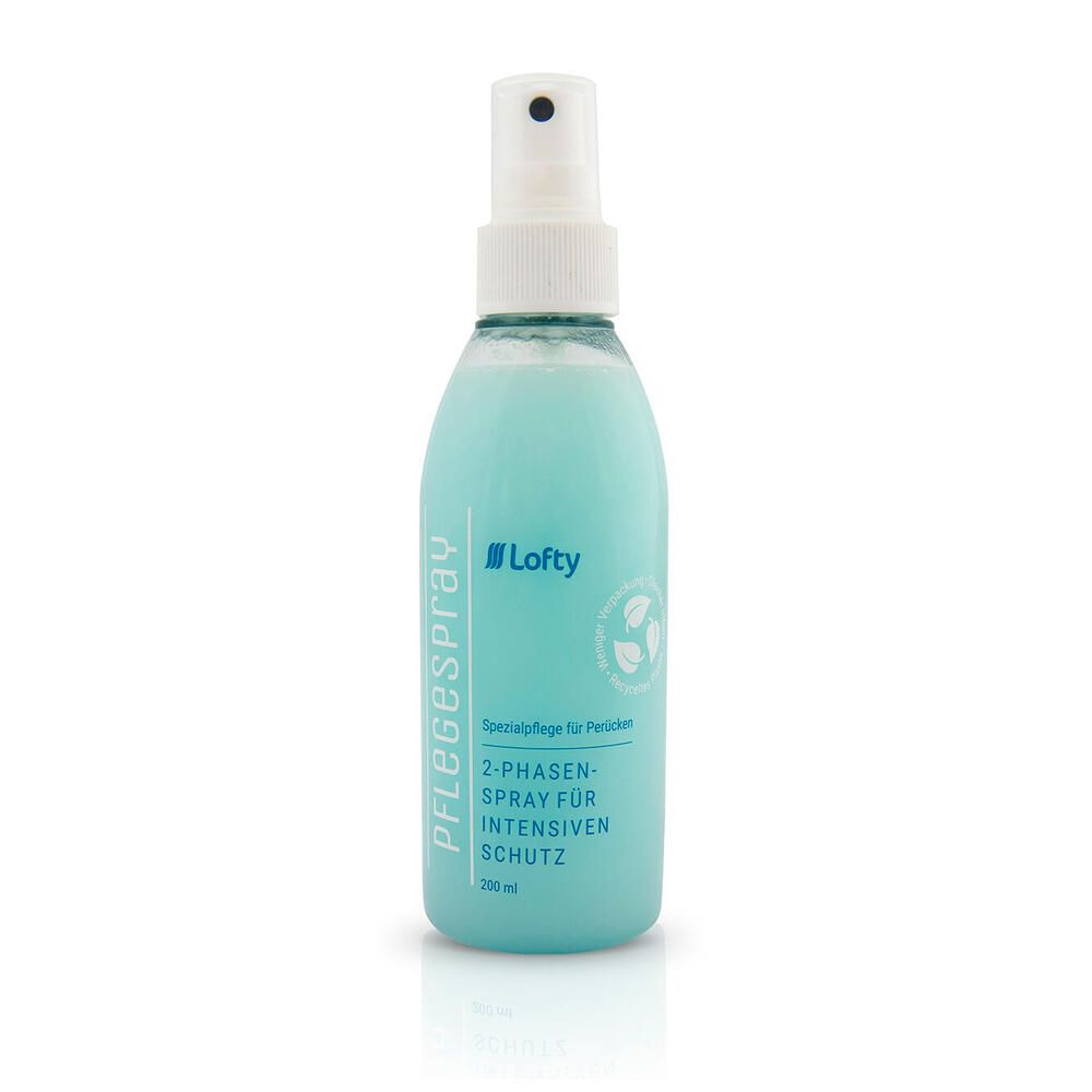 Lofty Pflege-Spray von Lofty