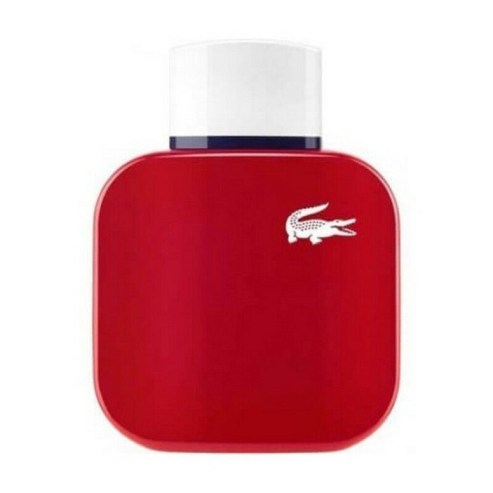 Lacoste L.12.12. Pour Elle French Panache Eau de Toilette