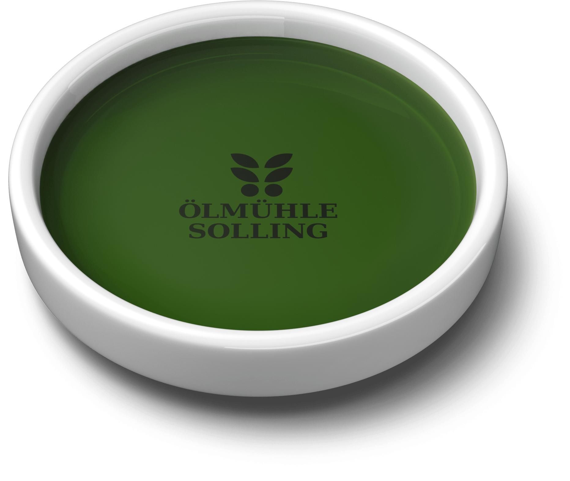 Ölmühle Solling Kürbiskernöl geröstet