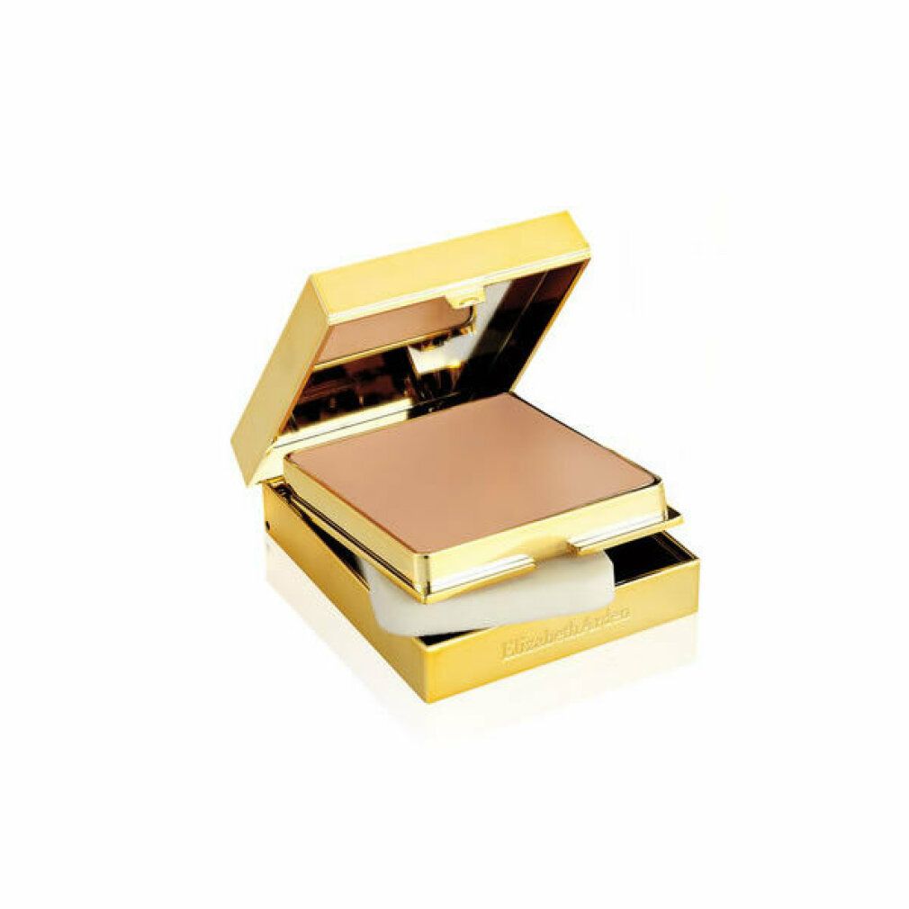 Elizabeth Arden Sponge-on Cream Make-up - - Beige