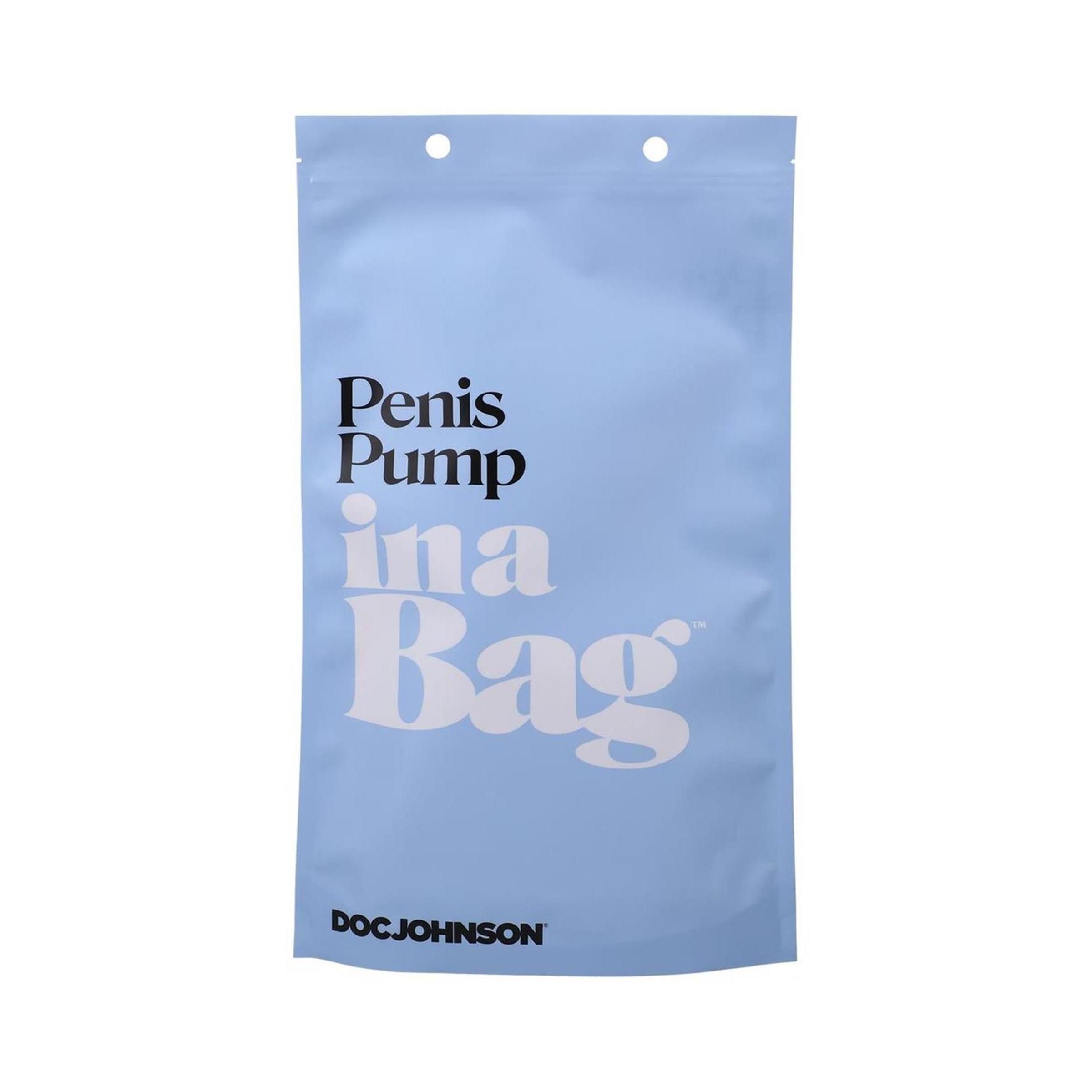 Doc Johnson - Penis Pump