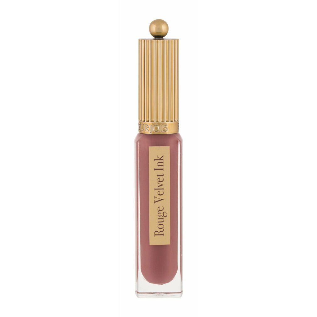 Bourjois Rouge Velvet Ink 04 Mauve Sweet Mauve