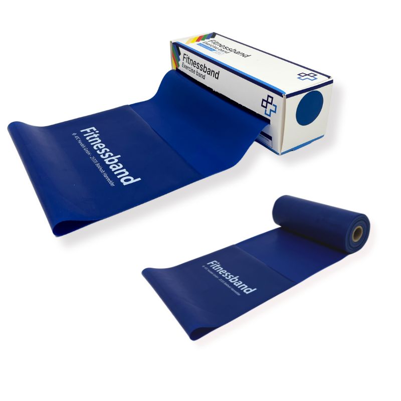 Gymnastika Fitnessband 1 St