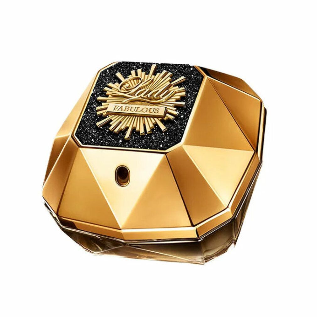 Paco Rabanne, Lady Million Fabulous E.d.P. Nat. Spray