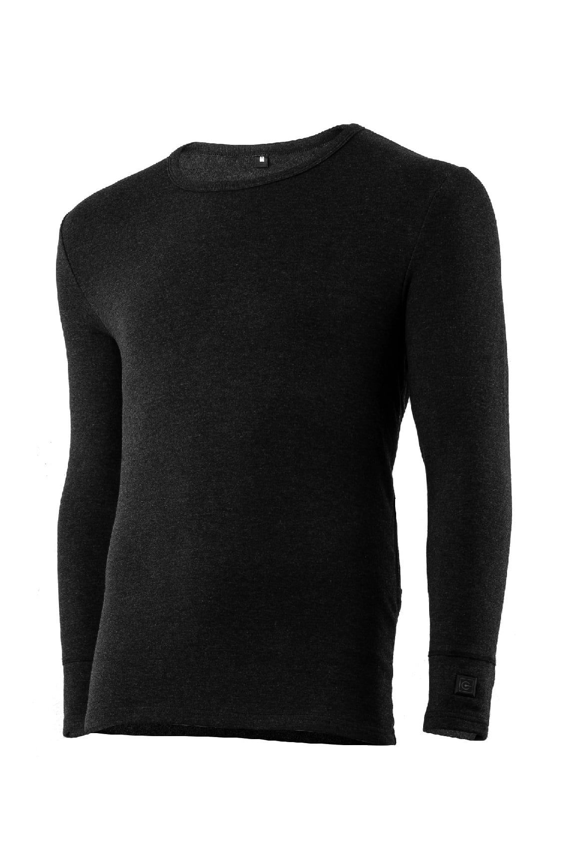 Bertschat Beheizbares Thermoshirt Dual Heating