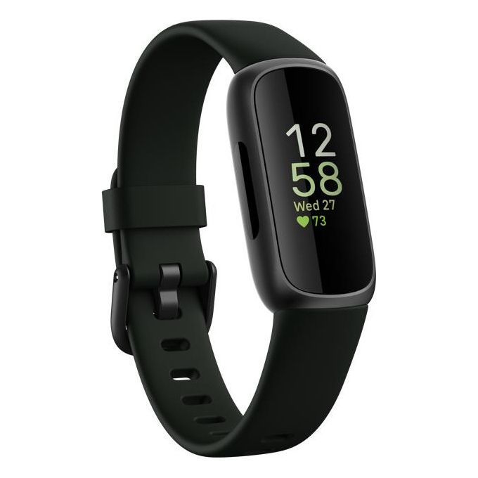 Fitbit Inspire 3 Smartwatch